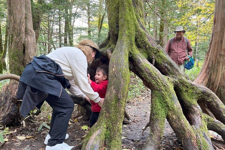Japan Alps [Kamikochi Day Tour]｜Roundtrip from Nagoya — photo 5