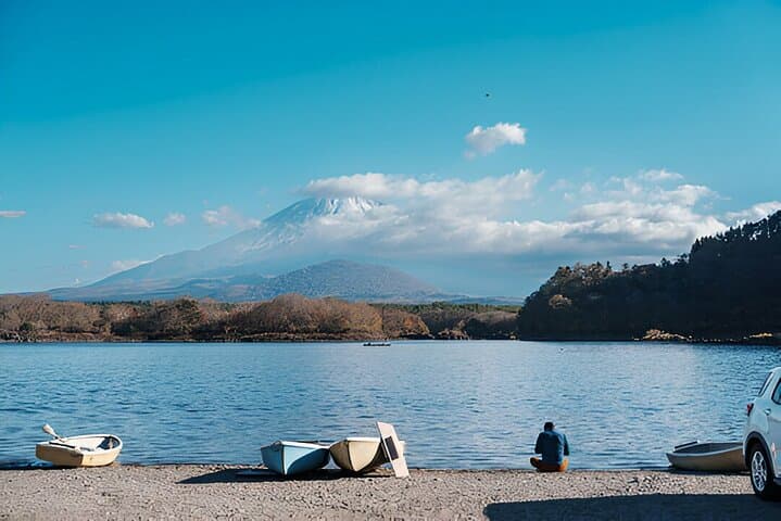Fuji Five Lakes Guided Day Trip — photo 5