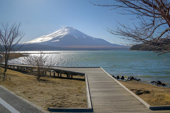 Fuji Five Lakes Guided Day Trip — photo 11