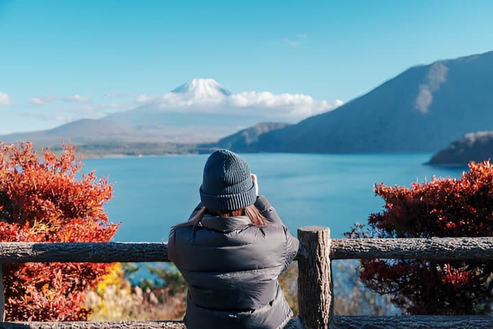 Fuji Five Lakes Guided Day Trip — photo 12