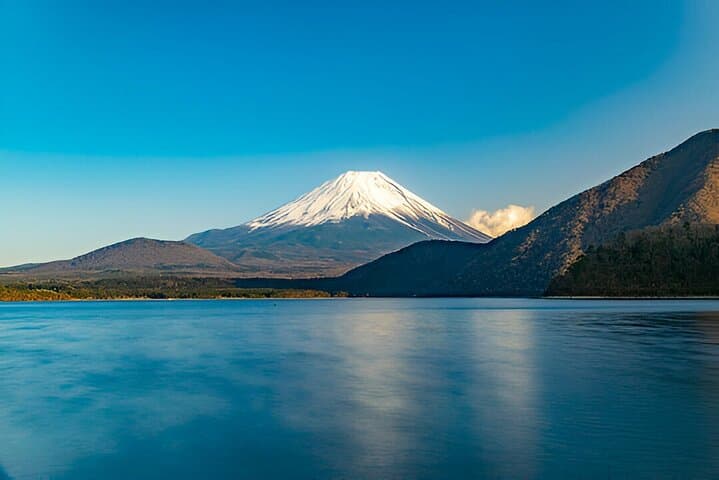 Fuji Five Lakes Guided Day Trip — photo 14