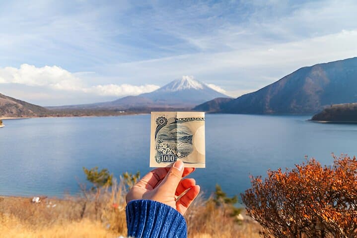 Fuji Five Lakes Guided Day Trip — photo 15