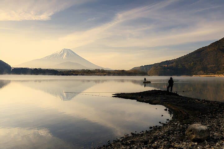 Fuji Five Lakes Guided Day Trip — photo 6