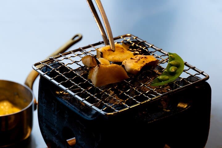 Teppanyaki Kobe Beef with a Spectacular View from Mt Rokko KOBE — photo 9