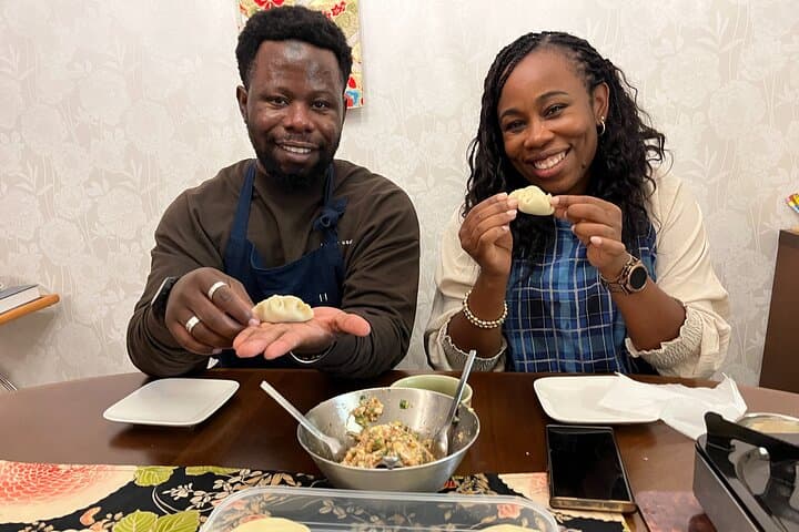 Yokohama Ramen Adventure near Tokyo: From Factory to Home Cooking — photo 19