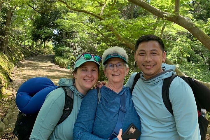 Narita Layover tour with National Licensed guide — photo 3