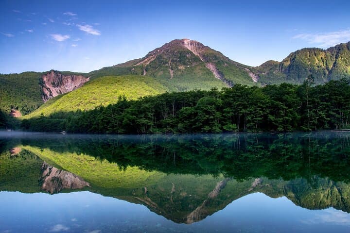 Kamikochi & Matsumoto Castle: A Perfect Nature & Heritage Day — photo 17