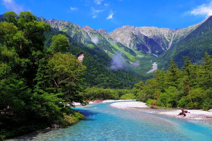 Kamikochi & Matsumoto Castle: A Perfect Nature & Heritage Day — photo 15