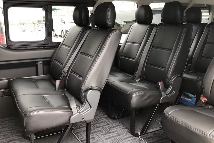 Tokyo Private Customized Day Tour — photo 13