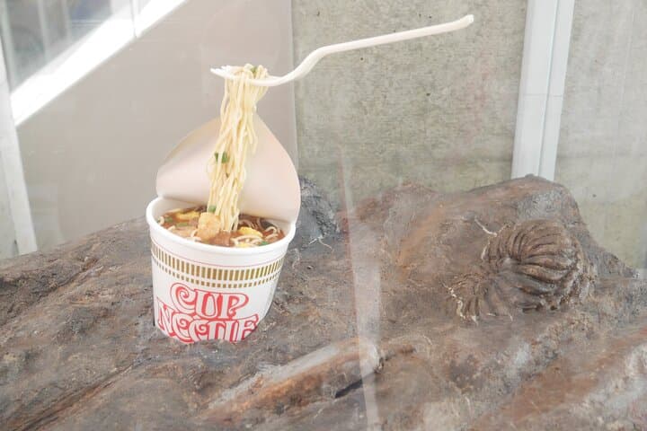 Cup Noodles Museum Guided Tour in Osaka — photo 7