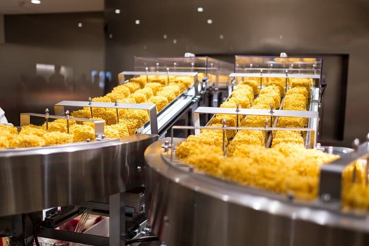 Cup Noodles Museum Guided Tour in Osaka — photo 4