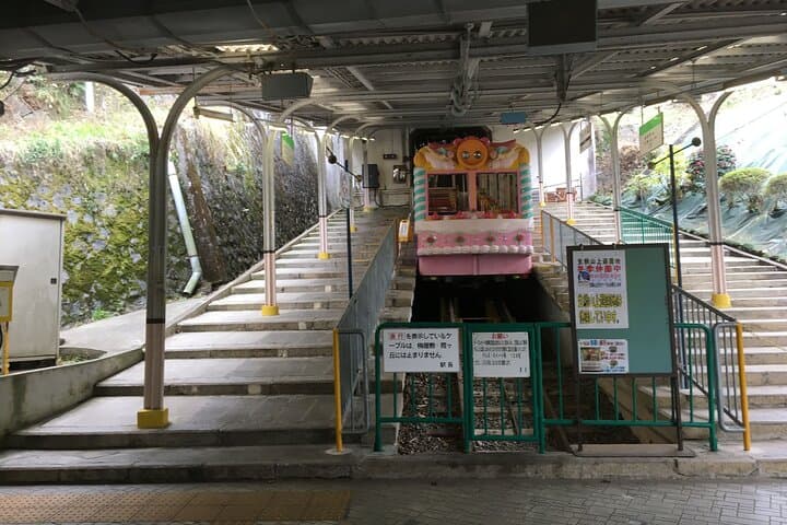 Half-Day Private Guided Tour to Mount Ikoma — photo 5