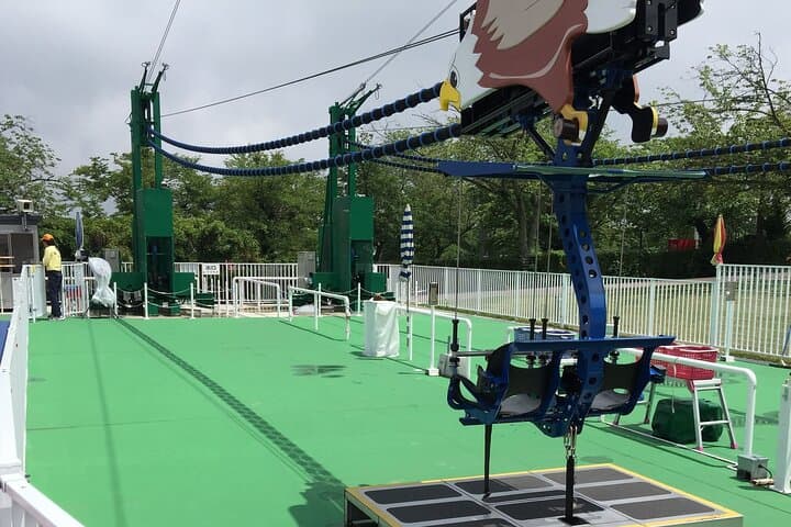 Half-Day Private Guided Tour to Mount Ikoma — photo 7