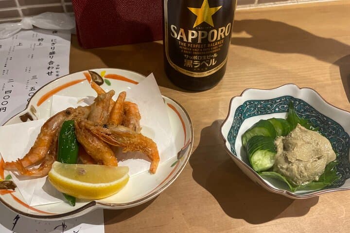 Kyoto Night Food & Izakaya Hopping Tour in Pontocho — photo 5