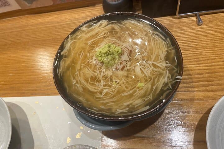 Kyoto Night Food & Izakaya Hopping Tour in Pontocho — photo 8
