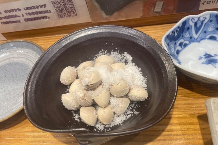 Kyoto Night Food & Izakaya Hopping Tour in Pontocho — photo 15