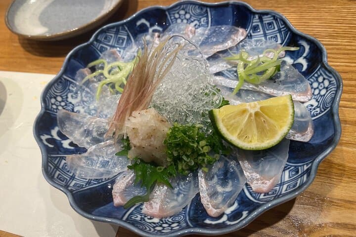 Kyoto Night Food & Izakaya Hopping Tour in Pontocho — photo 9