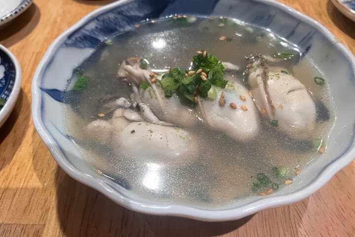 Kyoto Night Food & Izakaya Hopping Tour in Pontocho — photo 16