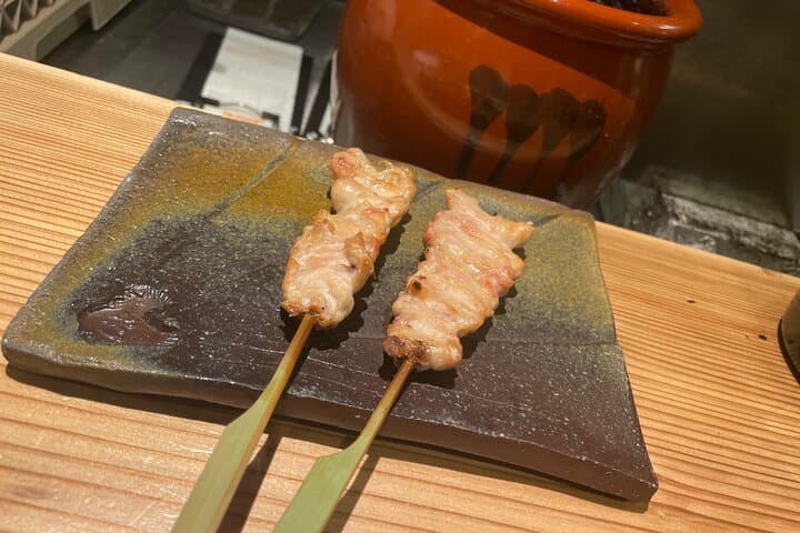 Kyoto Night Food & Izakaya Hopping Tour in Pontocho — photo 17