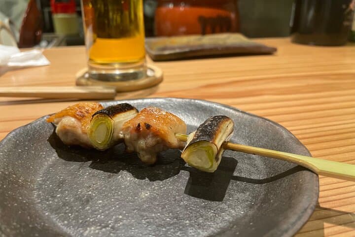 Kyoto Night Food & Izakaya Hopping Tour in Pontocho — photo 18