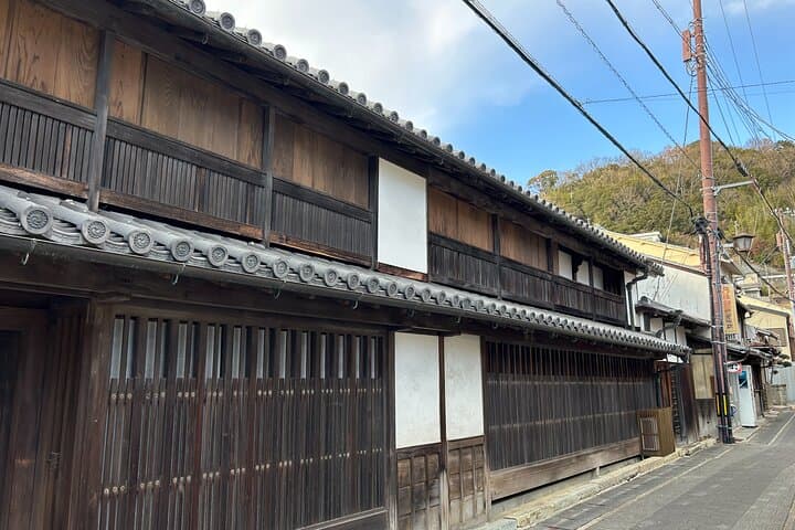 Private Himeji Drive with Fresh Oyster in Winter and Culture — photo 17