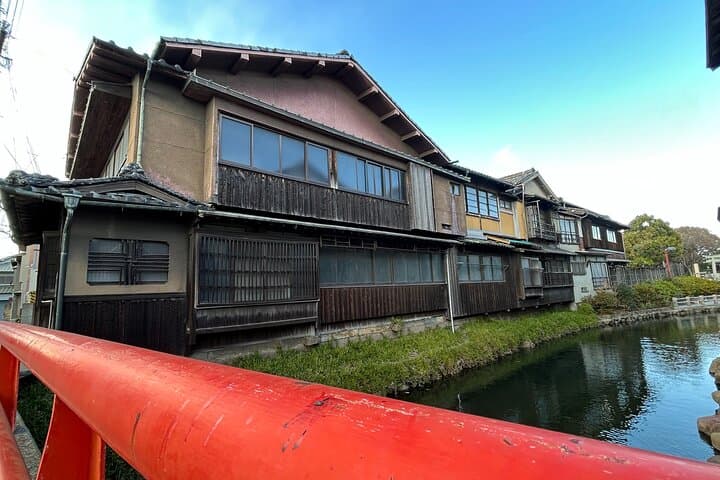 Private Himeji Drive with Fresh Oyster in Winter and Culture — photo 18