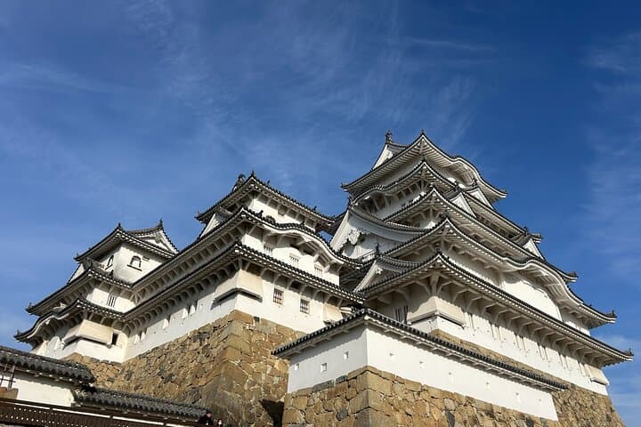 Private Himeji Drive with Fresh Oyster in Winter and Culture — photo 19