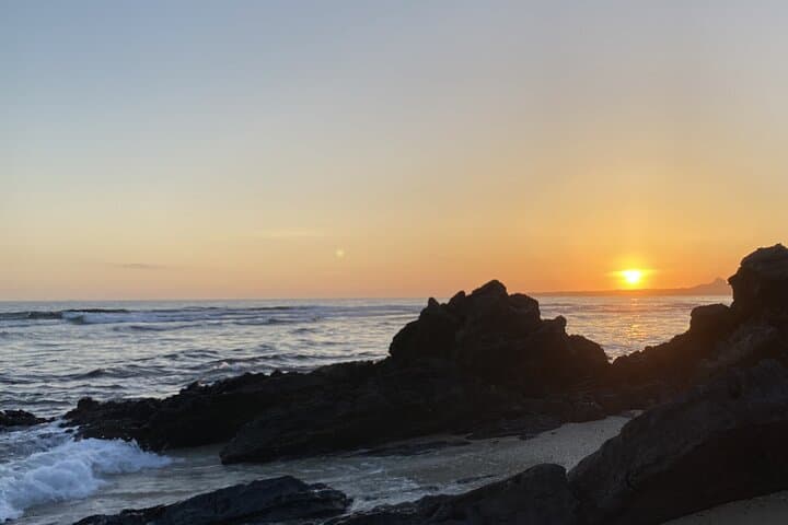 Customizable Okinawa Beach Nature and History Trail Tour — photo 7