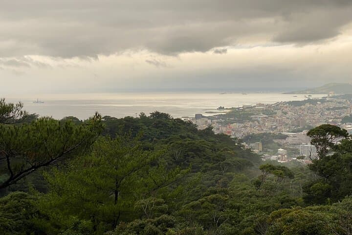 Customizable Okinawa Beach Nature and History Trail Tour — photo 9