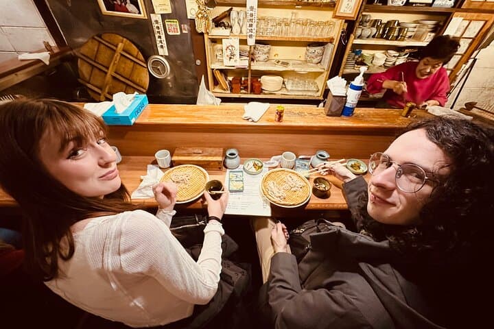 Izakaya Food Tour in Nagano — photo 6