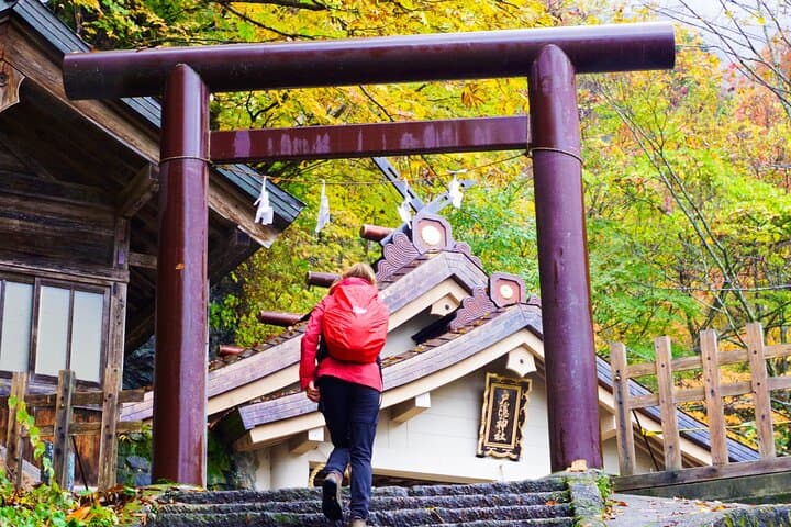 Togakushi: A Serene Walk Through Sacred Forests & Soba Traditions — photo 5