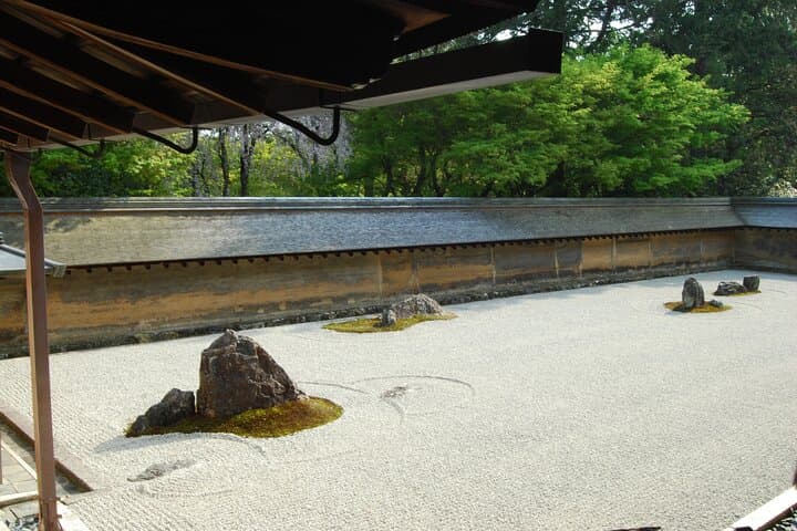 Kyoto: Kinkaku ji Temple Historical Guided Tour — photo 6