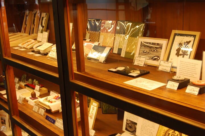 Kyoto: Kinkaku ji Temple Historical Guided Tour — photo 9