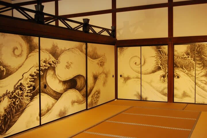 Kyoto: Kinkaku ji Temple Historical Guided Tour — photo 11