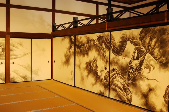 Kyoto: Kinkaku ji Temple Historical Guided Tour — photo 3