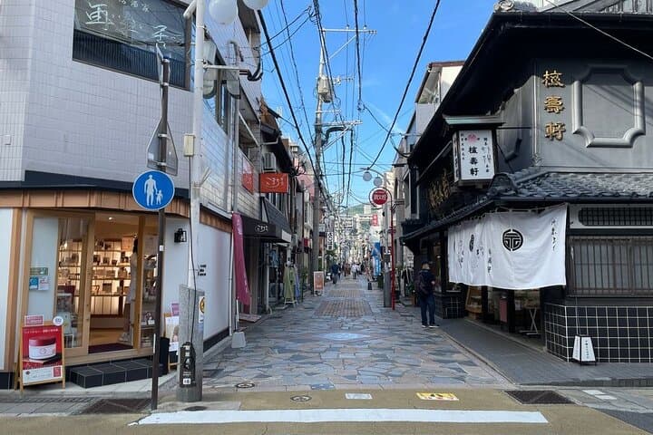 Nagasaki Full-Day Private Tour with a Local (Public Transport) — photo 12