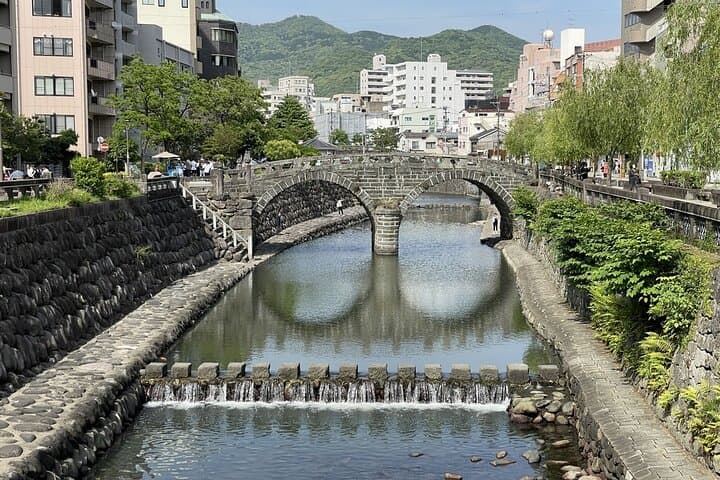 Nagasaki Full-Day Private Tour with a Local (Public Transport) — photo 13