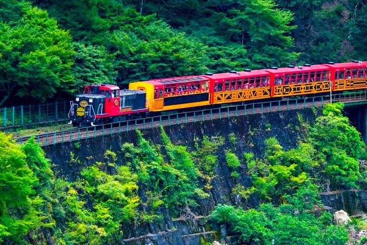 Private 10-hour chartered car service for Kyoto and Nara in Japan — photo 4