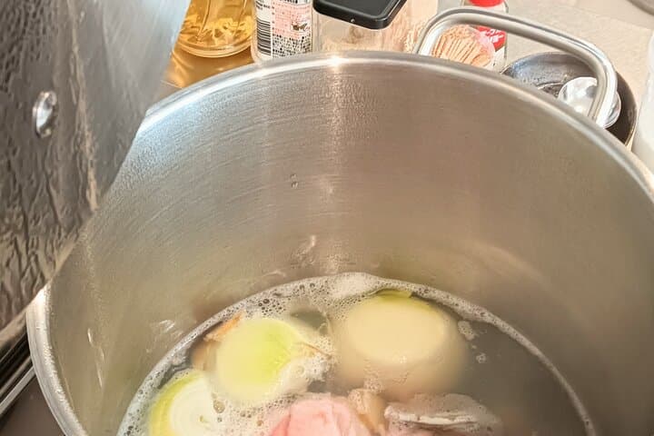 Home style Ramen and Homemade Gyoza in Kyoto — photo 16