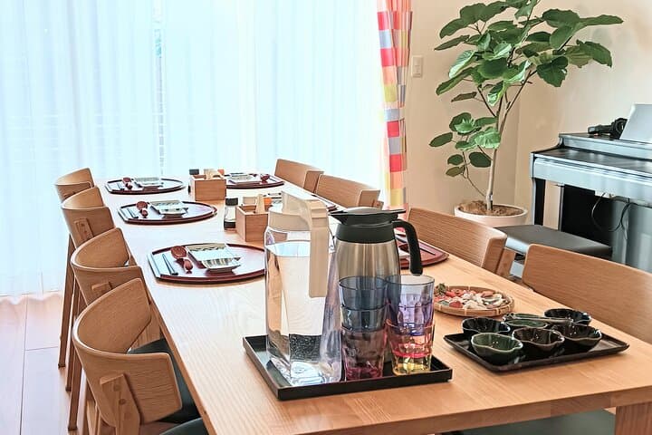 Home style Ramen and Homemade Gyoza in Kyoto — photo 18