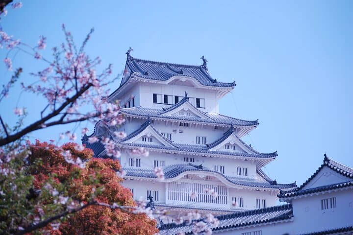 Explore Himeji Castle a Guided Walking Tour — photo 2