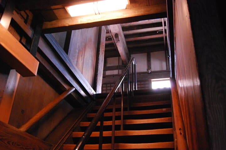 Explore Himeji Castle a Guided Walking Tour — photo 5