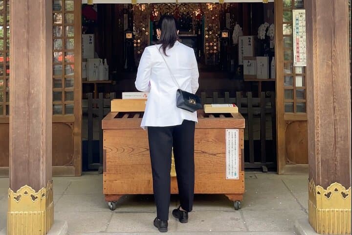 Best of Tokyo in a Day – Private Tour with Custom Options — photo 2