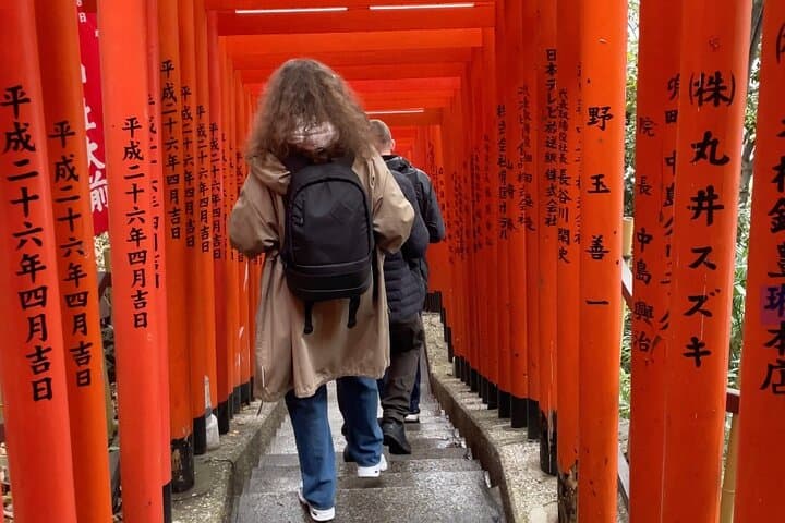 Best of Tokyo in a Day – Private Tour with Custom Options — photo 6