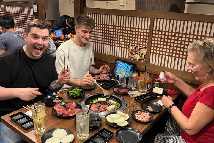 Best of Tokyo in a Day – Private Tour with Custom Options — photo 12