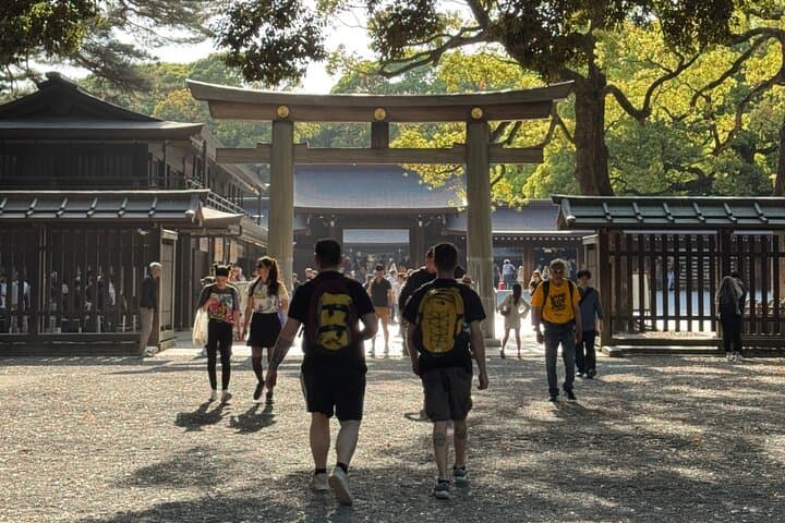 Best of Tokyo in a Day – Private Tour with Custom Options — photo 1