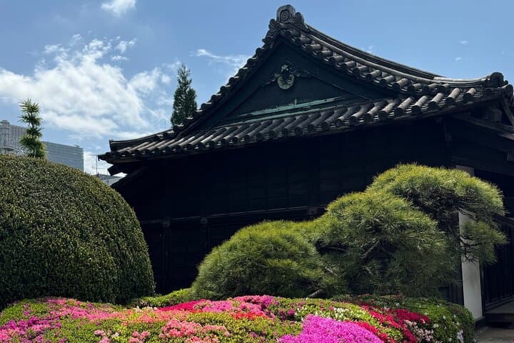 Best of Tokyo in a Day – Private Tour with Custom Options — photo 14