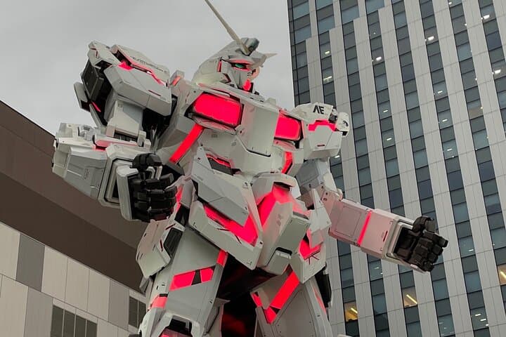 Best of Tokyo in a Day – Private Tour with Custom Options — photo 16