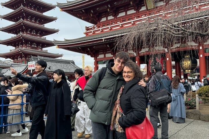 Best of Tokyo in a Day – Private Tour with Custom Options — photo 17