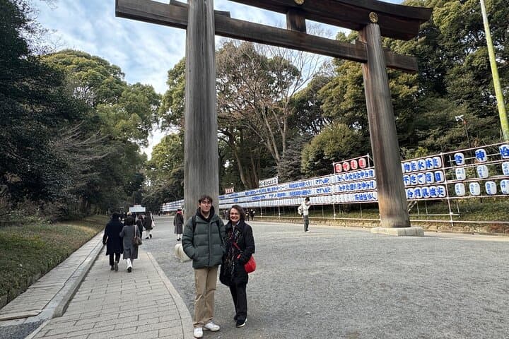 Best of Tokyo in a Day – Private Tour with Custom Options — photo 18